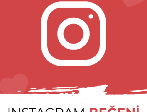 instagram beğeni hizmeti