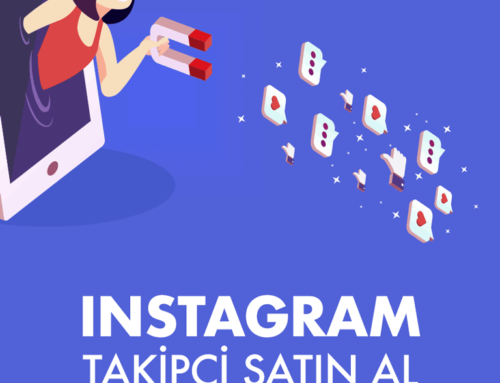 instagram silinmeyen takipçi satın al