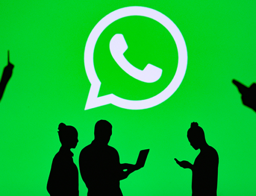 Whatsapp Kanal Üyesi Satın Al