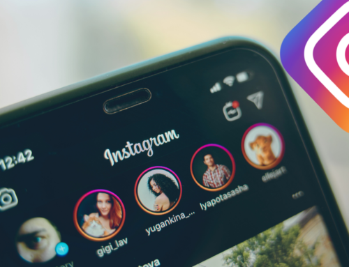 Instagram Storyinizi Özelleştirmenin 6 Yolu